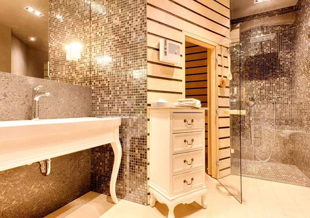 Photo of Bathroom in Schmilka