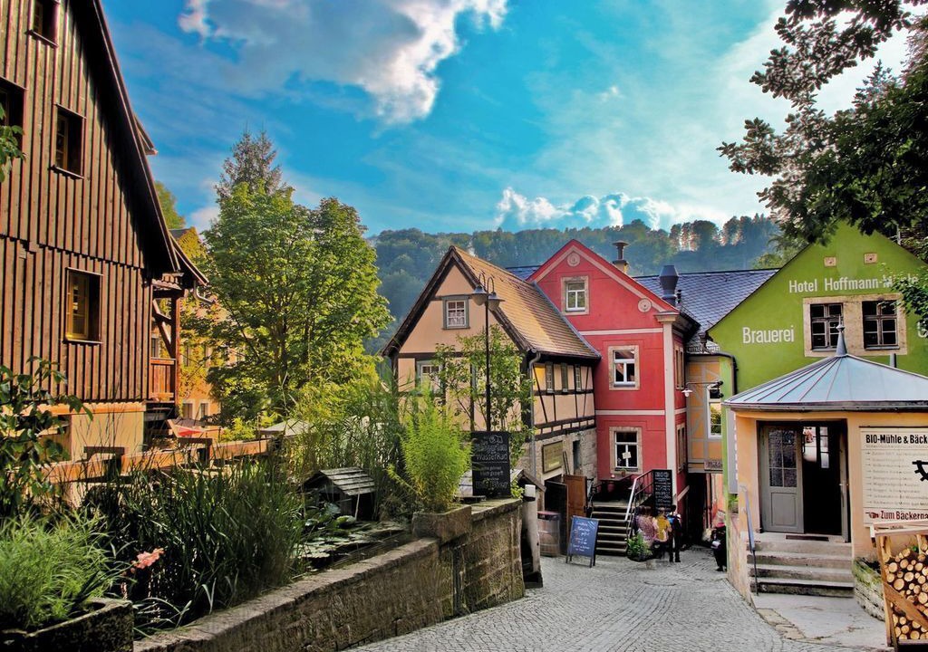 Photo of Outdoor in Schmilka