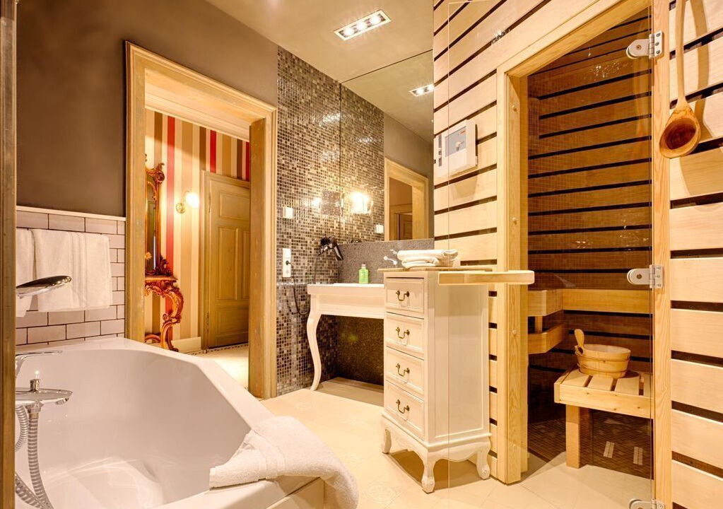 Photo of Bathroom in Schmilka
