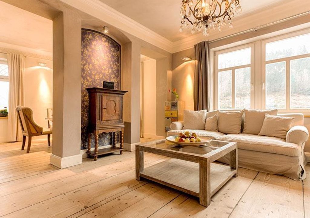 Photo of Livingroom in Schmilka
