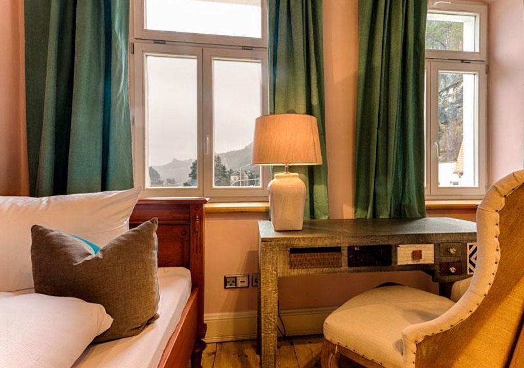 Photo of Bedroom in Schmilka