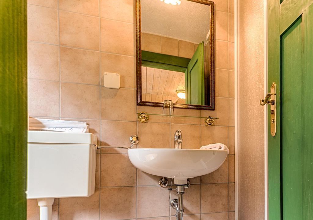 Photo of Bathroom in Schmilka