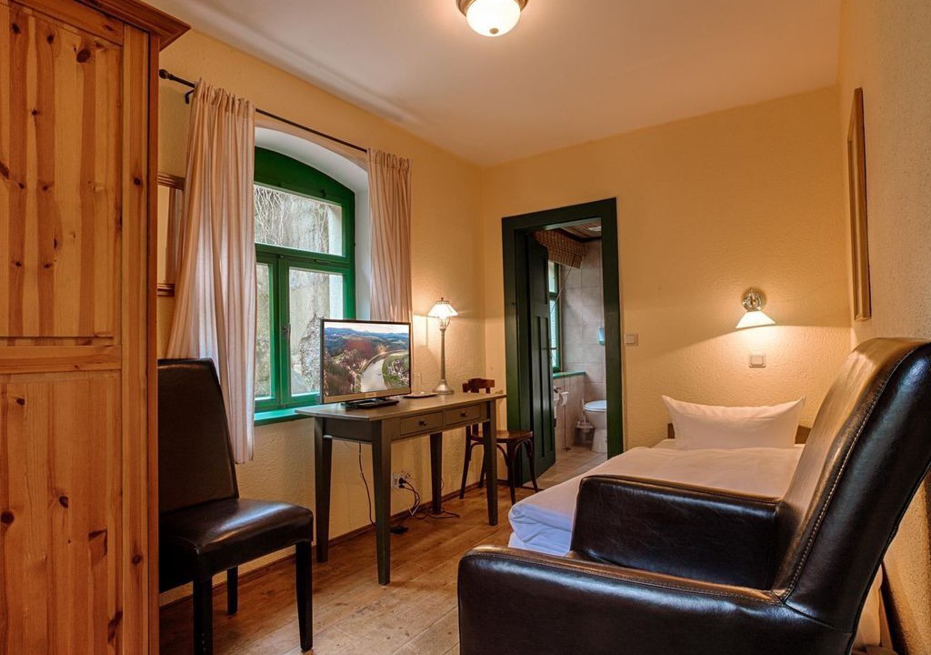 Photo of Bedroom in Schmilka