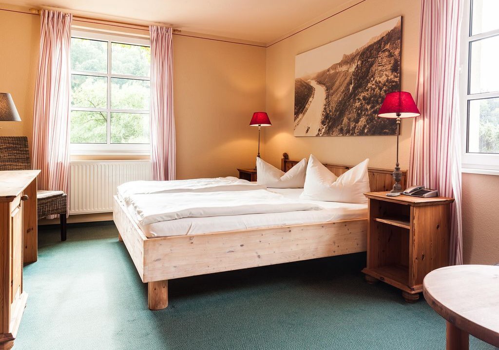 Photo of Bedroom in Schmilka
