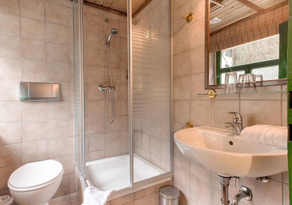 Photo of Bathroom in Schmilka