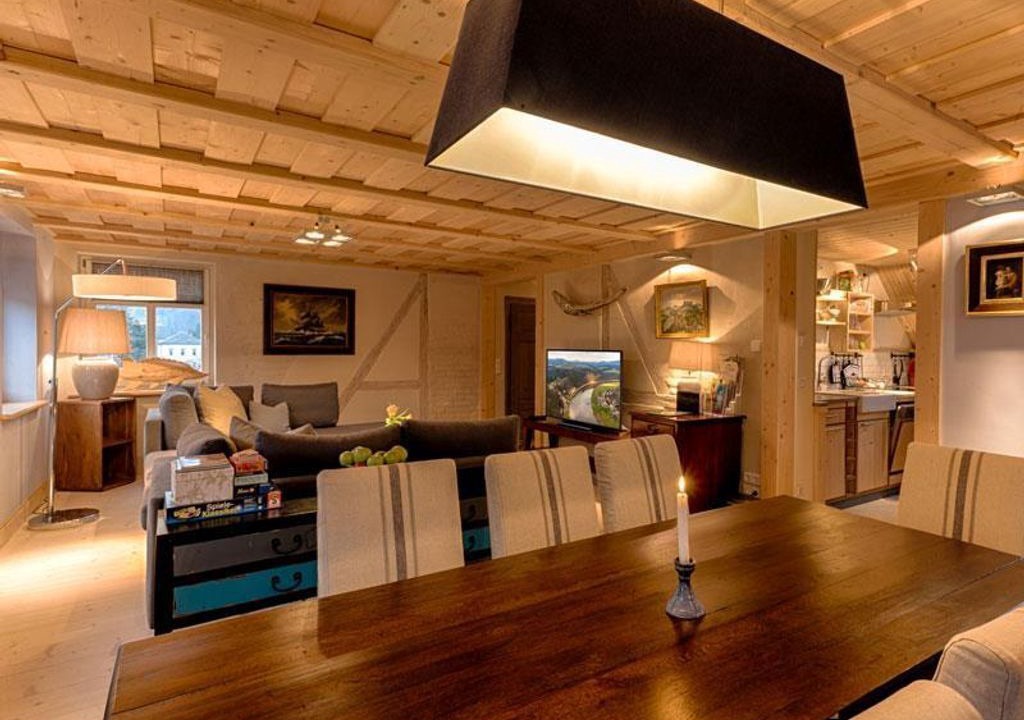 Photo of Livingroom in Schmilka