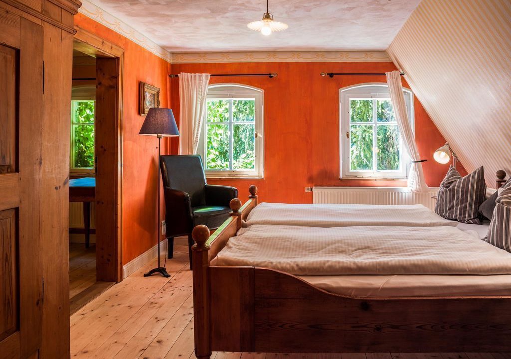 Photo of Bedroom in Schmilka