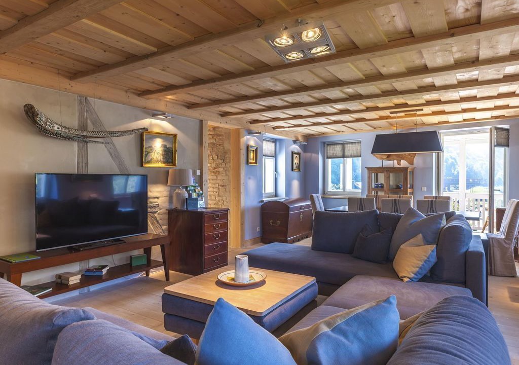 Photo of Livingroom in Schmilka