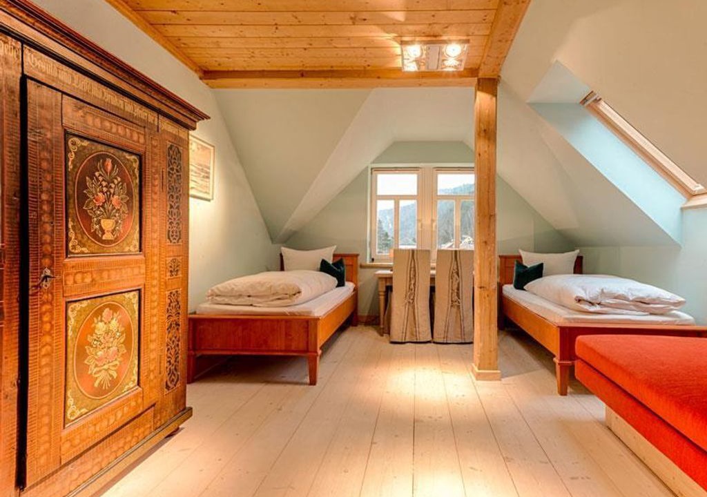 Photo of Bedroom in Schmilka