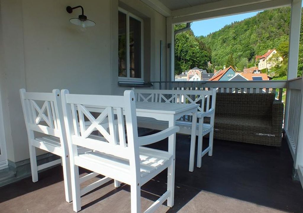 Photo of Outdoor in Schmilka