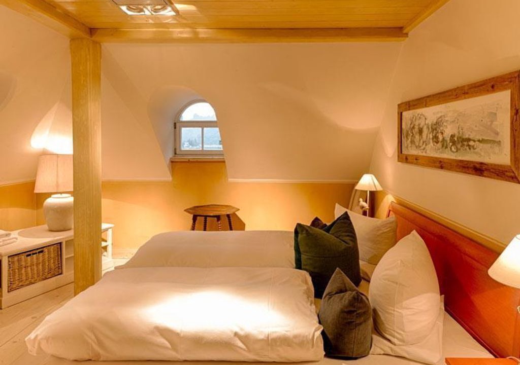 Photo of Bedroom in Schmilka