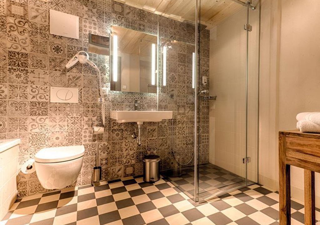 Photo of Bathroom in Schmilka