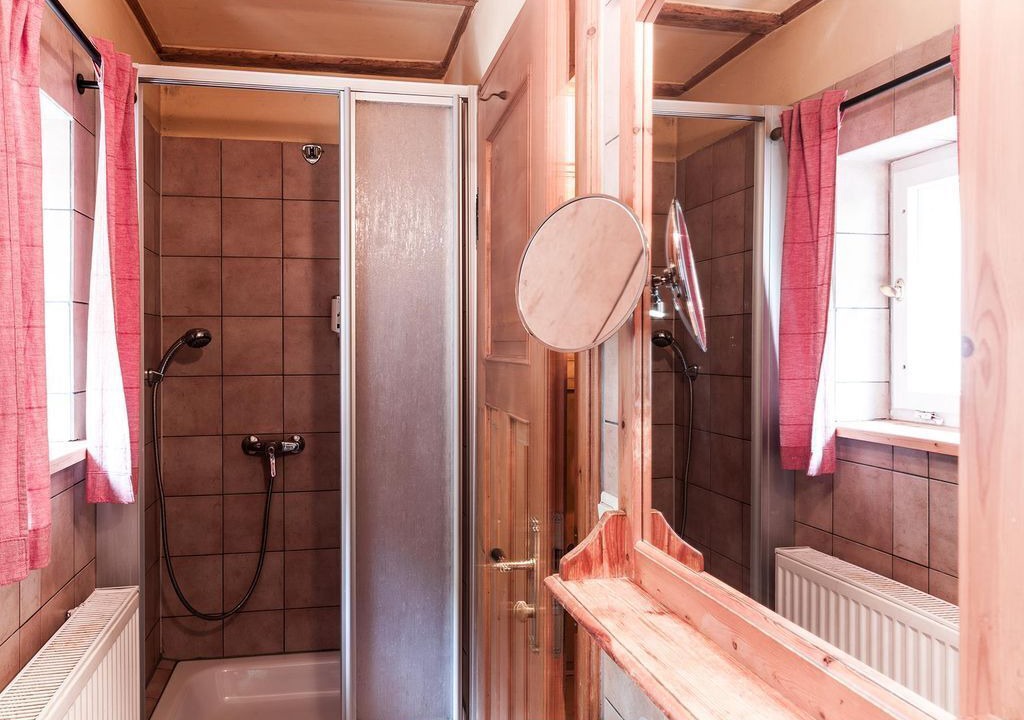 Photo of Bathroom in Schmilka