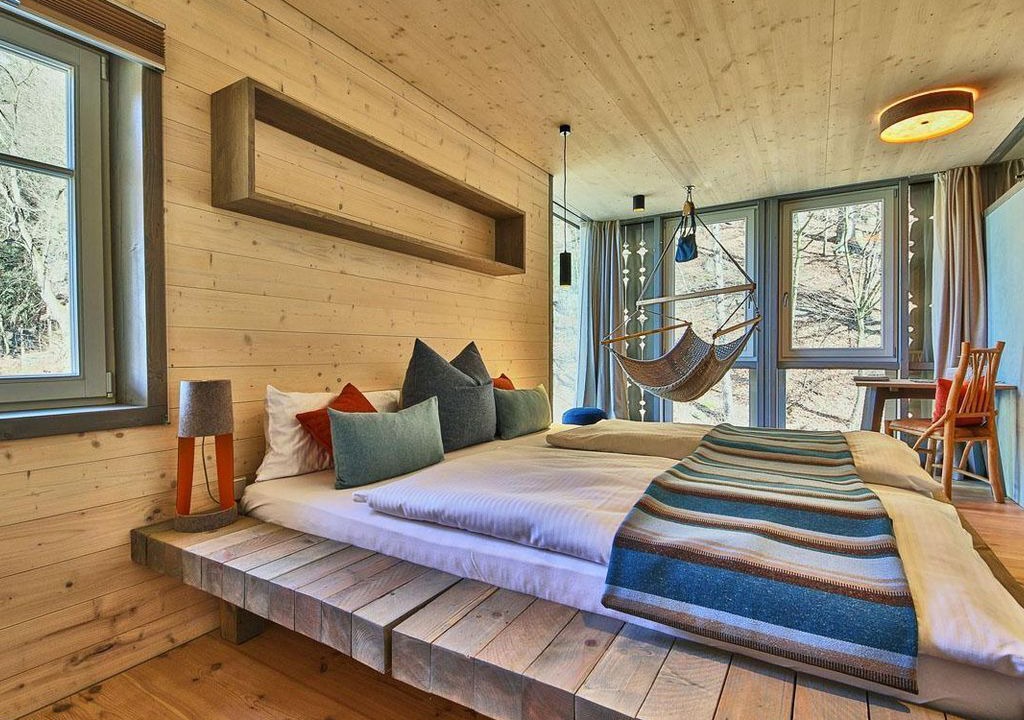 Photo of Bedroom in Schmilka