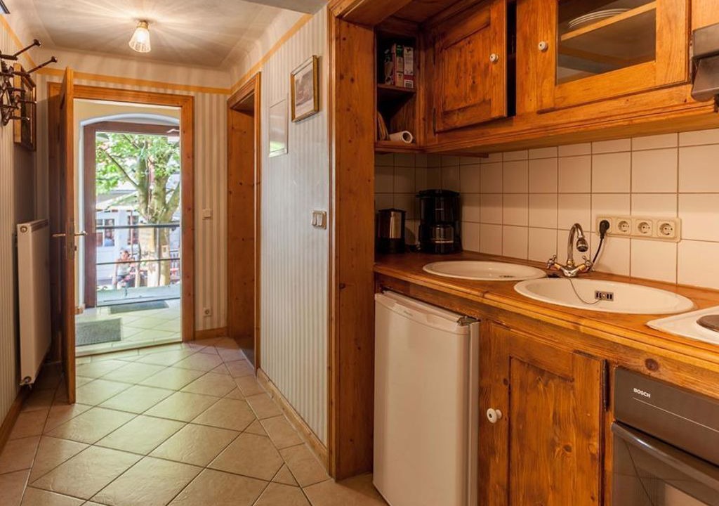 Photo of Kitchen in Schmilka