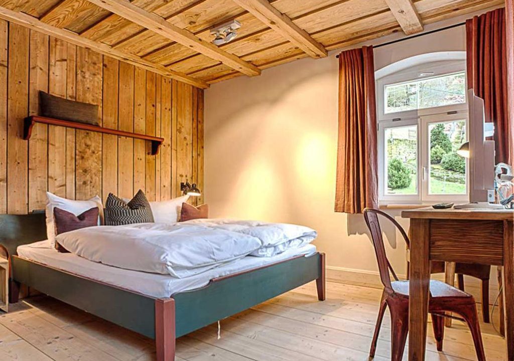 Photo of Bedroom in Schmilka