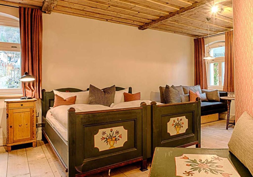 Photo of Bedroom in Schmilka
