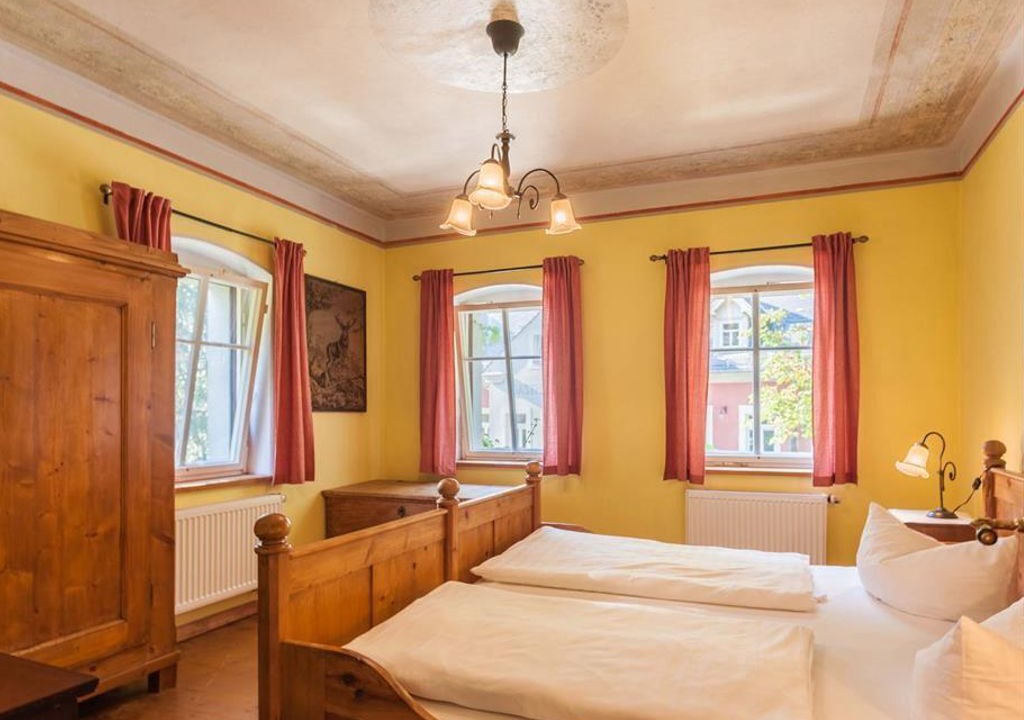 Photo of Bedroom in Schmilka