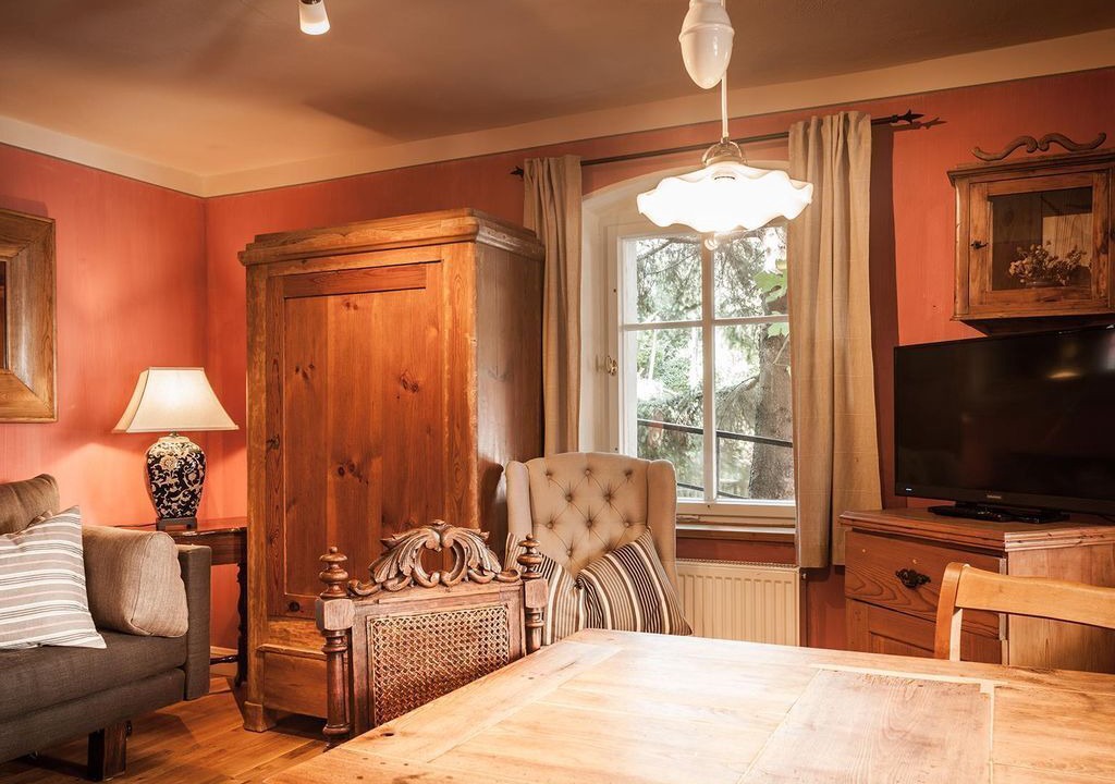Photo of Livingroom in Schmilka
