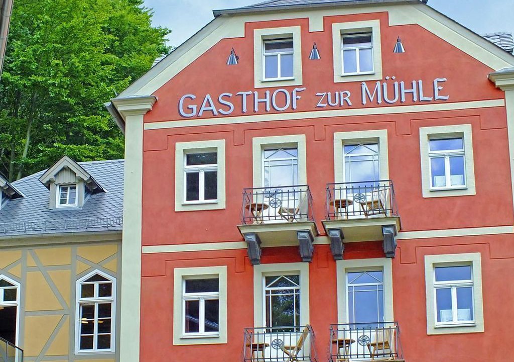 Photo of Outdoor in Schmilka
