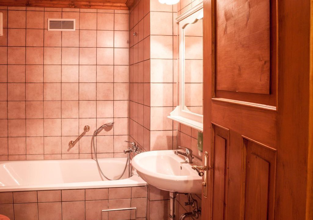 Photo of Bathroom in Schmilka