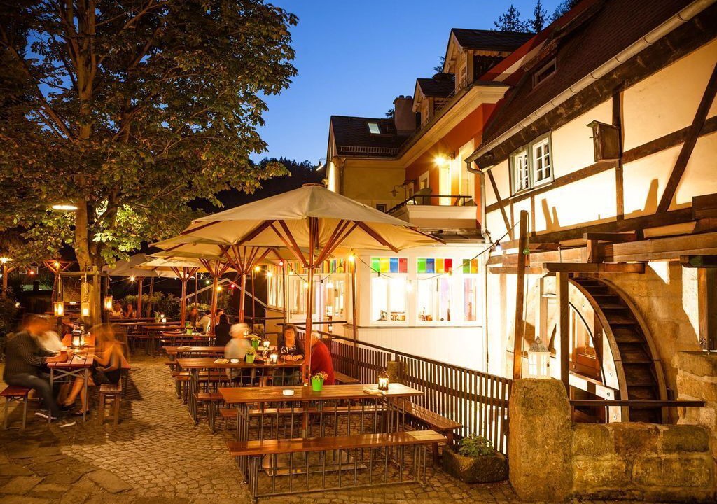 Photo of Outdoor in Schmilka