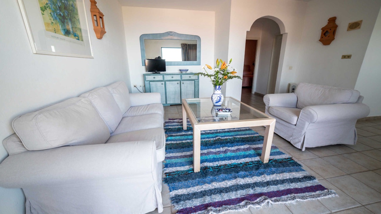 Photo of Livingroom in El Paso