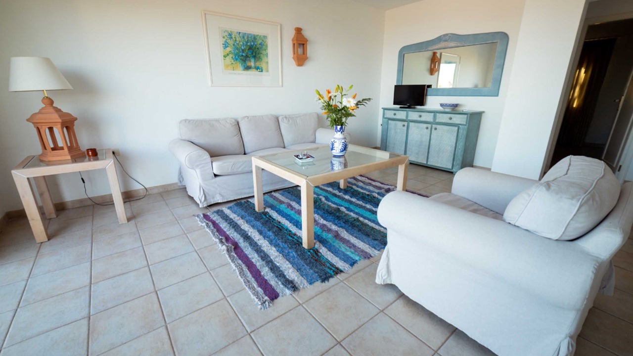 Photo of Livingroom in El Paso