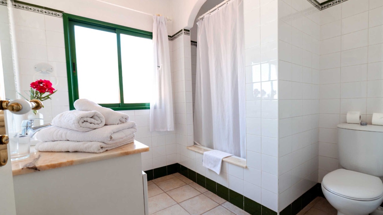 Photo of Bathroom in El Paso