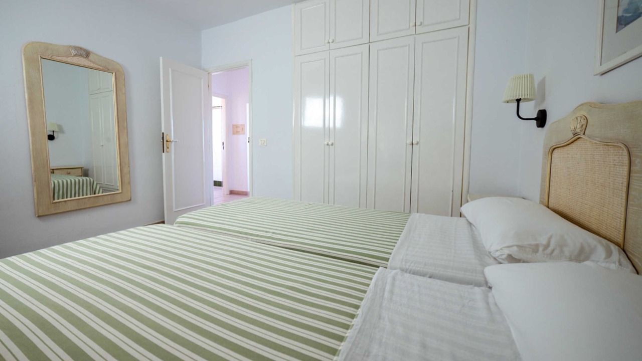 Photo of Bedroom in El Paso