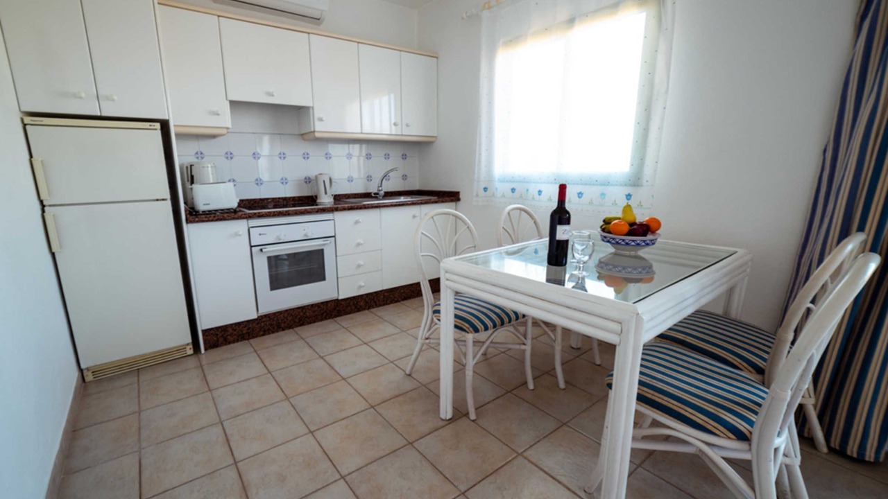 Photo of Kitchen in El Paso