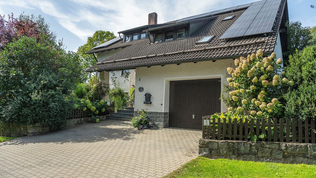 Photo of Outdoor in Moosbach