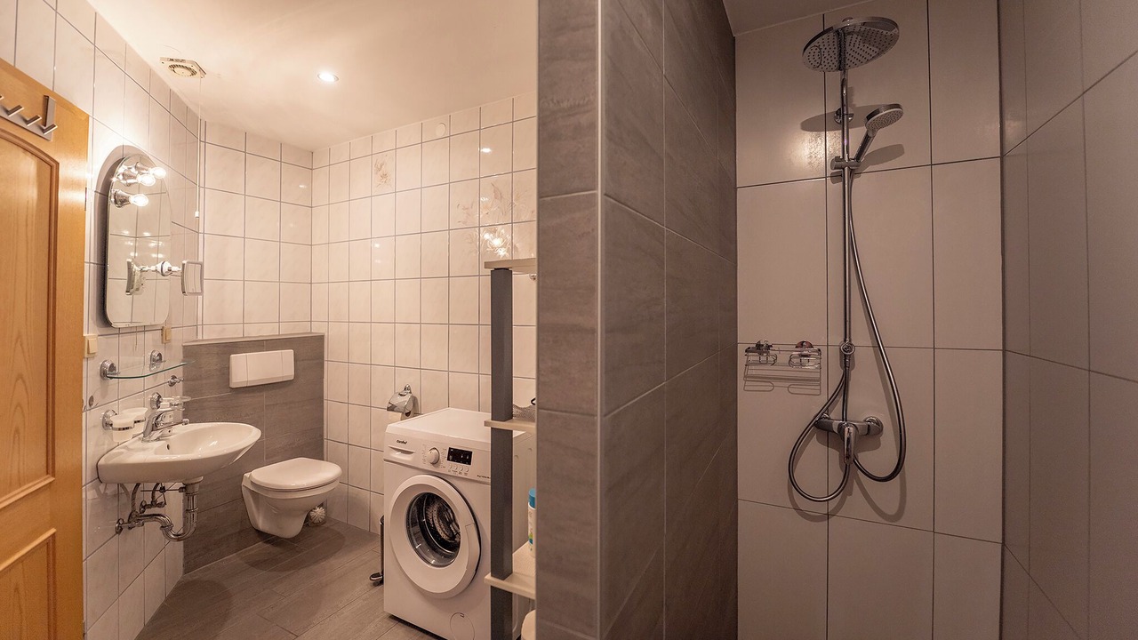 Photo of Bathroom in Moosbach