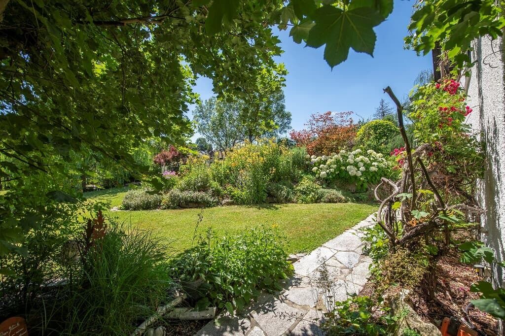 Photo of Outdoor in Moosbach