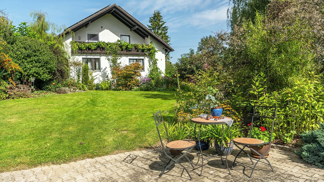 Photo of Outdoor in Moosbach