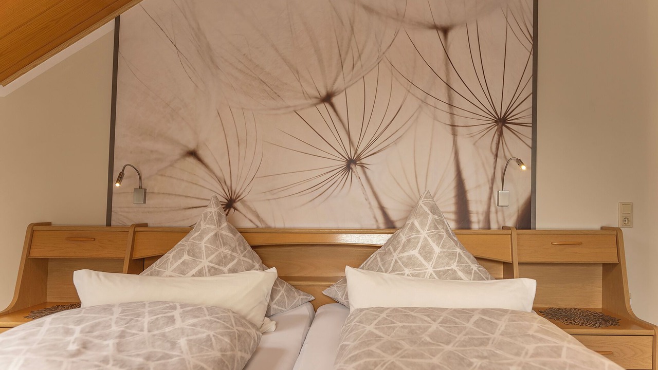 Photo of Bedroom in Moosbach