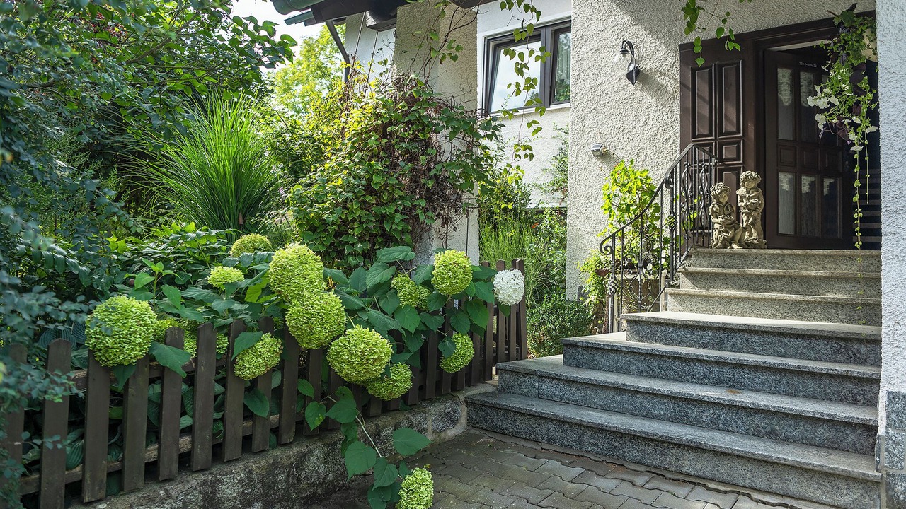 Photo of Outdoor in Moosbach