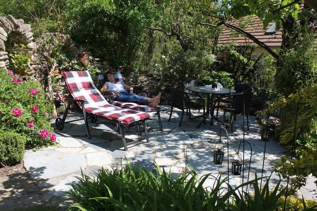 Photo of Outdoor in Moosbach