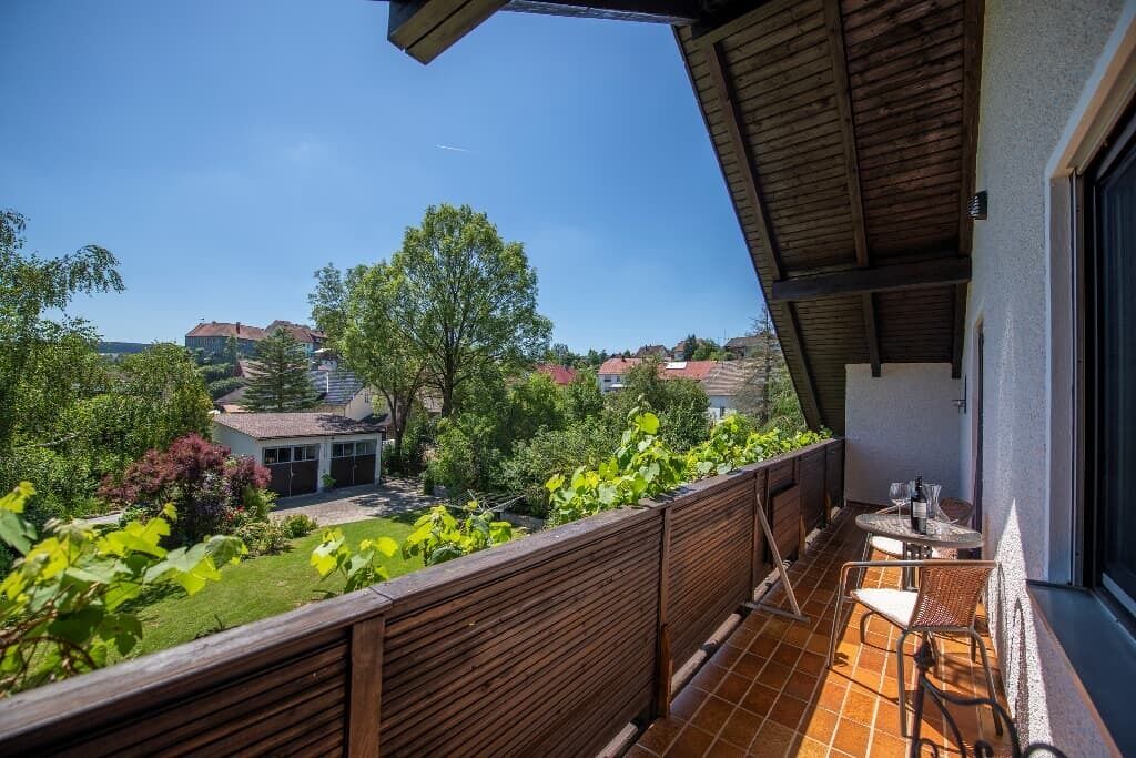 Photo of Outdoor in Moosbach