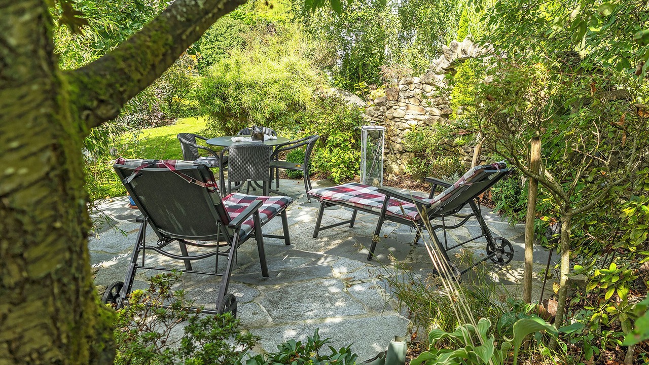Photo of Outdoor in Moosbach