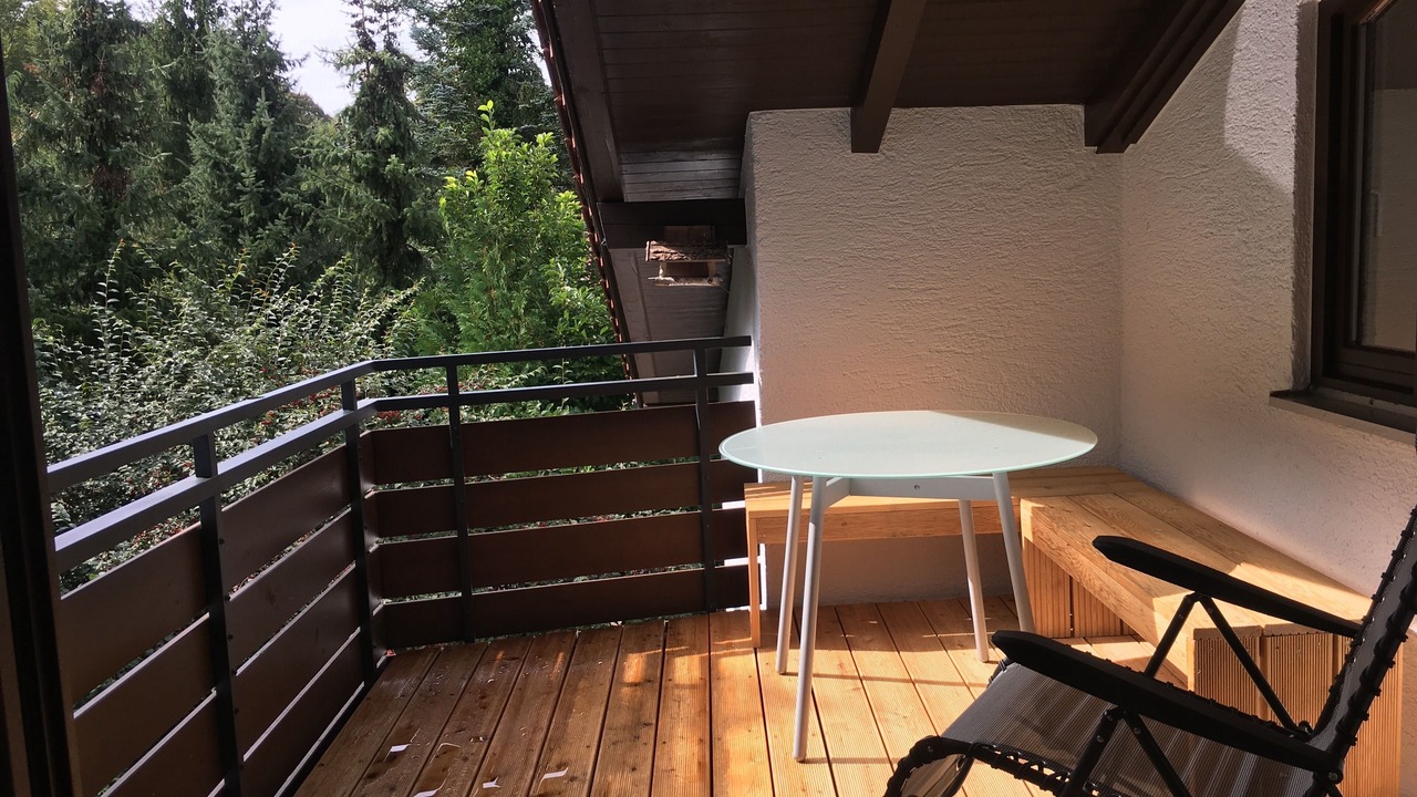 Photo of Outdoor in Muensing