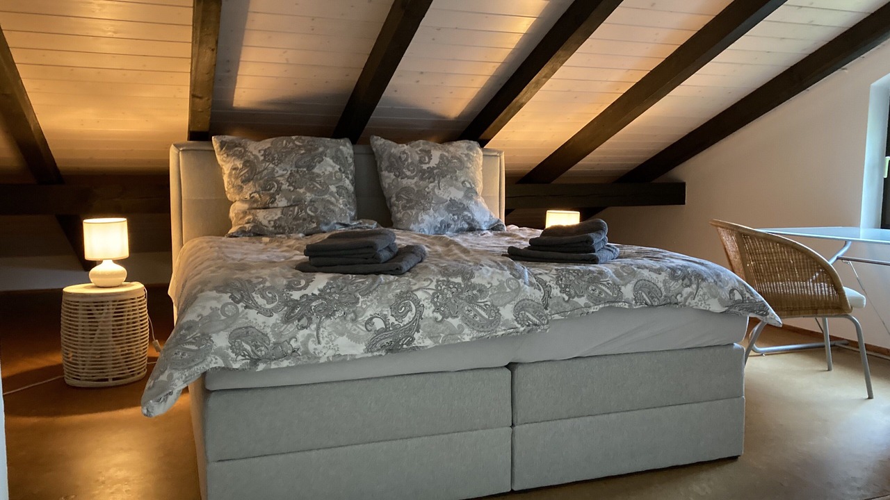 Photo of Bedroom in Muensing