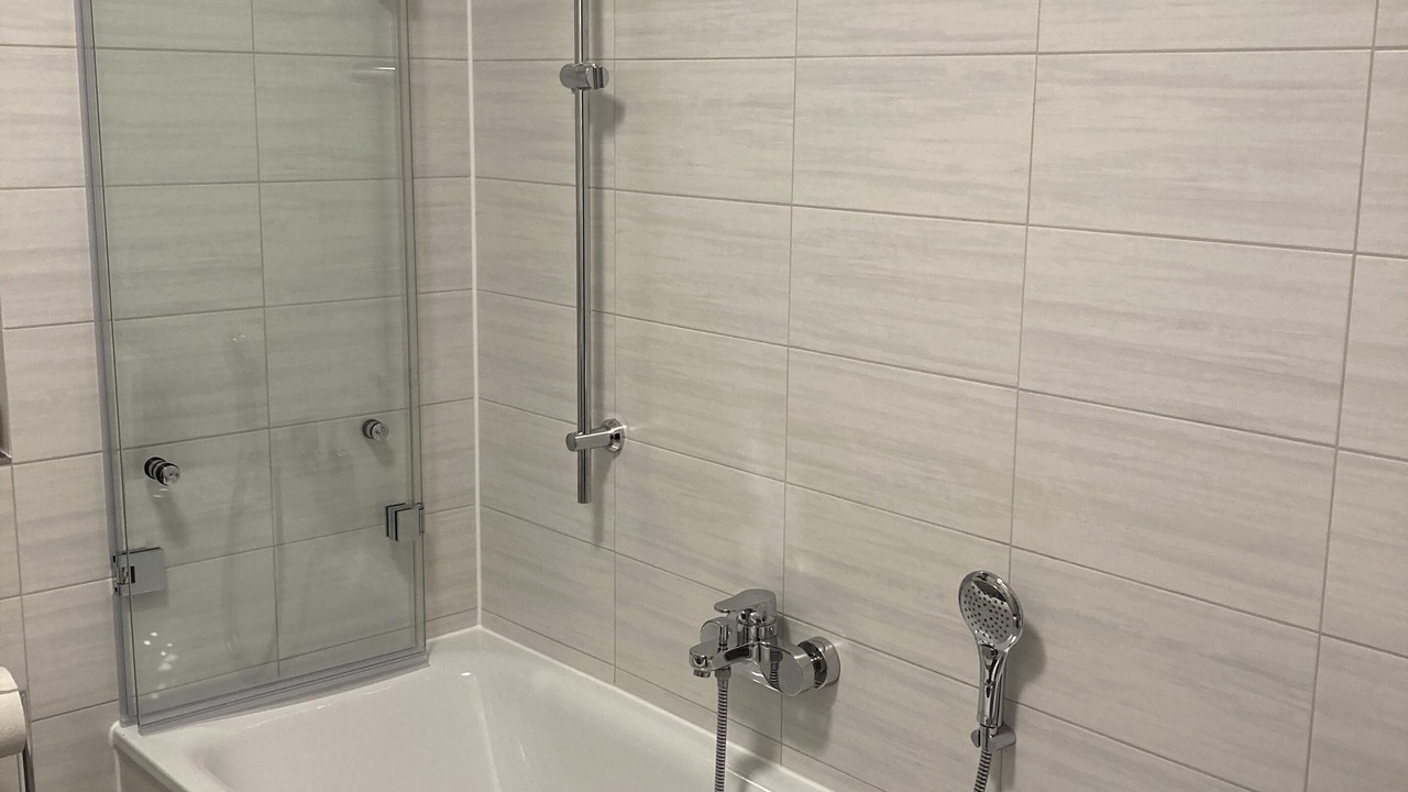 Photo of Bathroom in Muensing