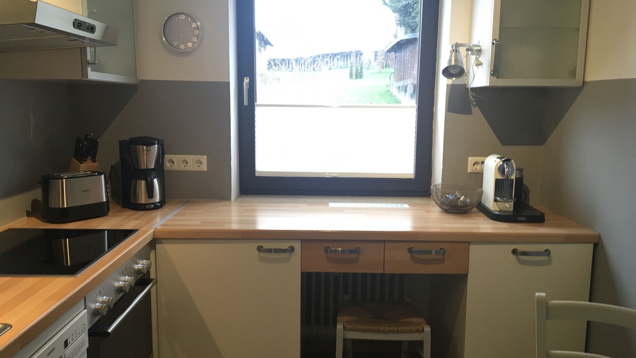 Photo of Kitchen in Muensing