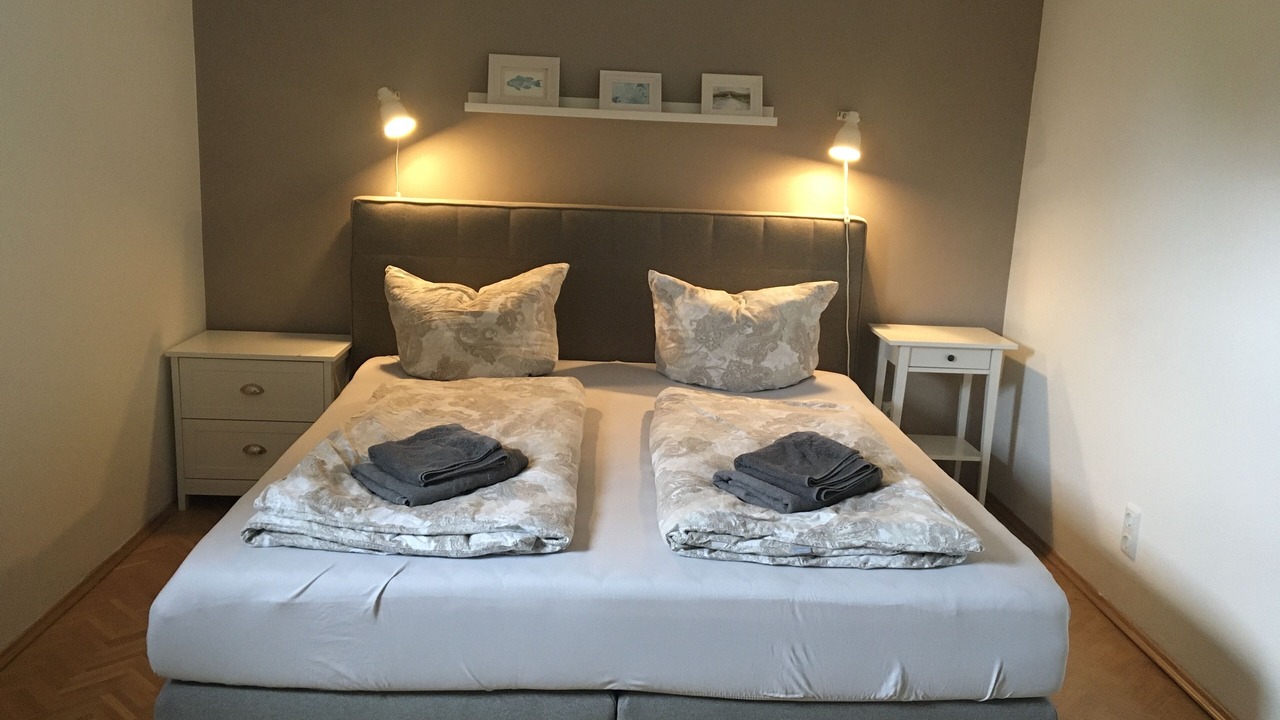 Photo of Bedroom in Muensing