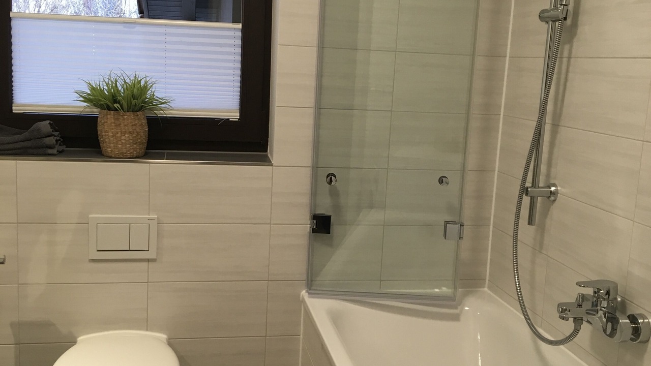 Photo of Bathroom in Muensing