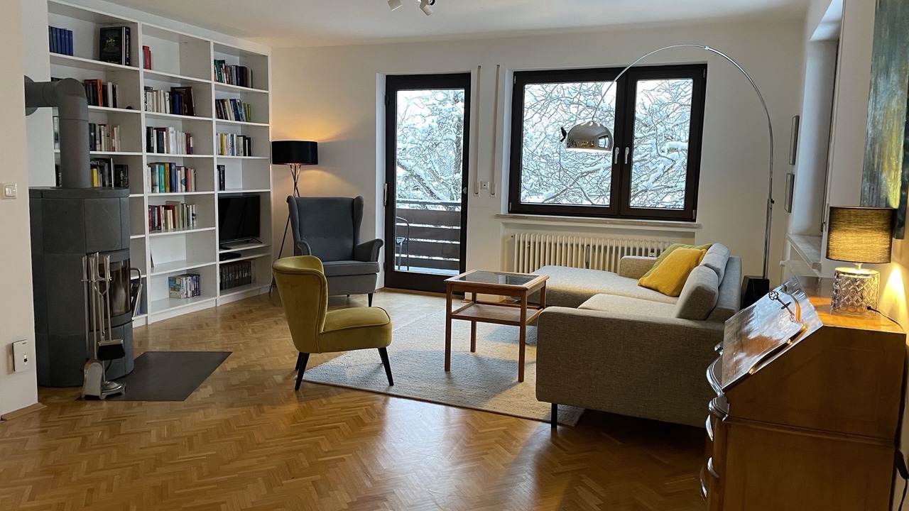 Photo of Livingroom in Muensing