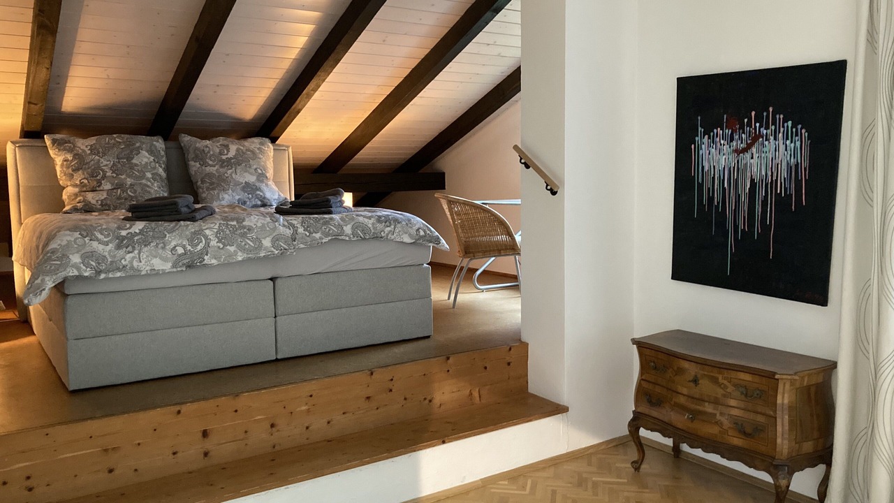 Photo of Bedroom in Muensing