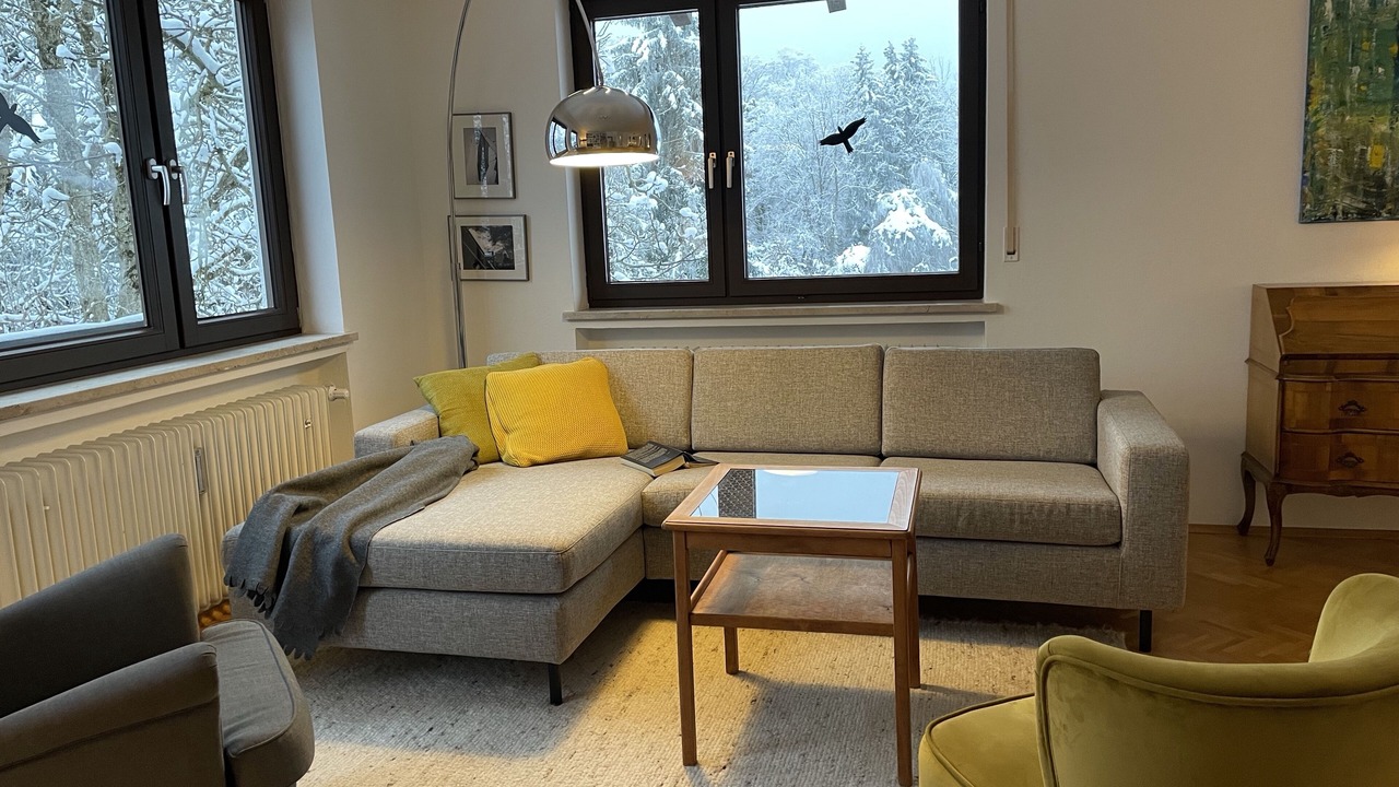 Photo of Livingroom in Muensing