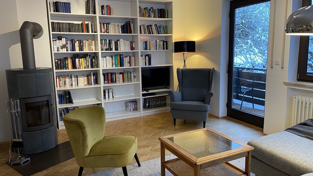 Photo of Livingroom in Muensing